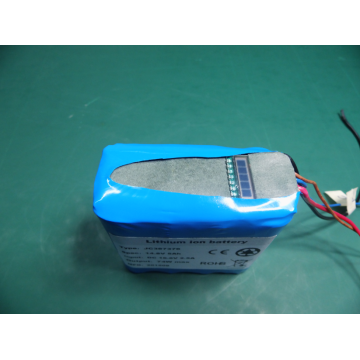 14.8V deep cycle high discharge battery pack