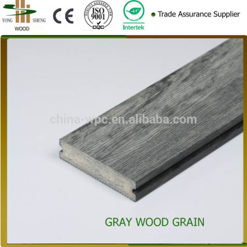 2015 New tech engineering colorful wpc flooring