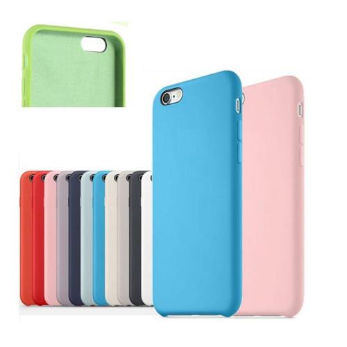Ultra-thin OEM logo case for iphone
