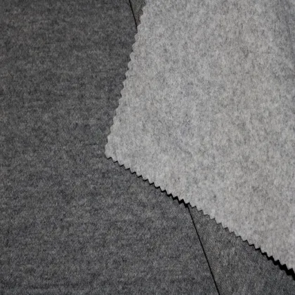 100% Polyester Needle Punched Fabric