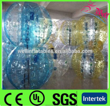 bubble football for sale/loopy ball