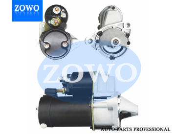 1195248 TM000A10401 VALEO STARTER 12V 1.1KW 8T