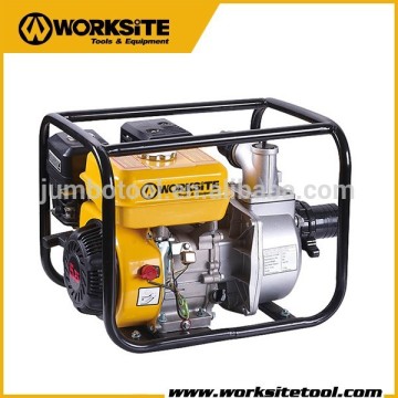 GWP104 Worksite Brand 3 Inch Gasoline Water Pump