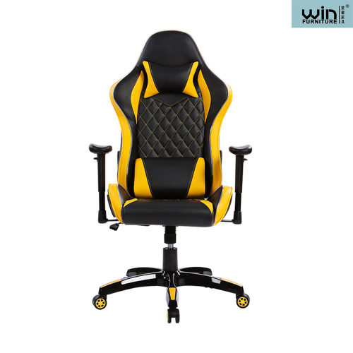 Pu Leather Gaming Chair Recliner E-sport Gaming Chair Factory