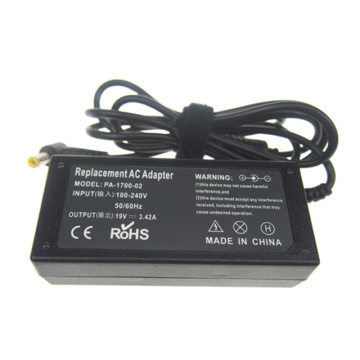 Customized 19V ac power adapter For benq