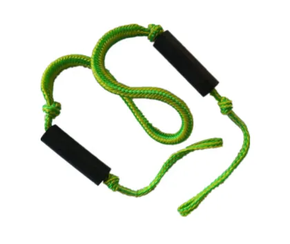 Compact Jet Ski Rope Anchor Buoy for Canoe and Jon Boat