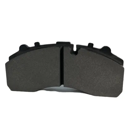 Truck Brake Pads 29087 - American Textar TKA 47011 for SCANIA and Benz Heavy Duty Trucks (New Condition)
