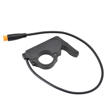 Hot-Selling Speed Control Accessory for Electric Scooters: Enhancing Your Riding Experience