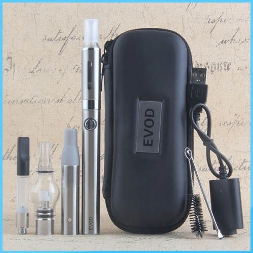 Mund zum Lungenvape -Kit