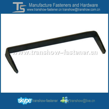 U type square Nail