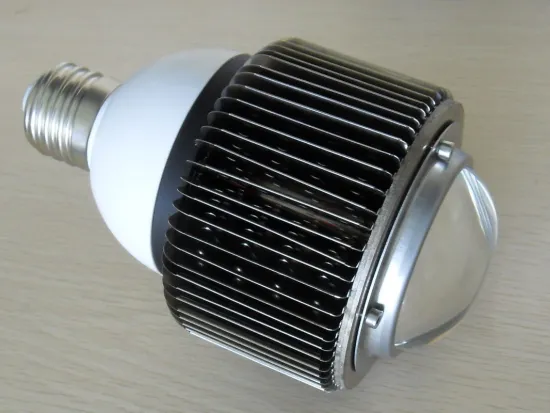 High Lumen 2550lm 30w Led High Bay Lighting Bulb, E27 / E39 / E40 High Bay Led Lights / Lamp