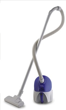 Promotion mini and Cheap Bagged Vacuum Cleaner