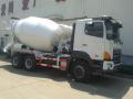 HINO 12M3 betonmixer