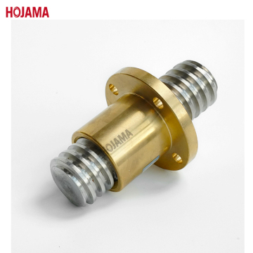 Precision 3D Printing 500mm T16 Lead Screw