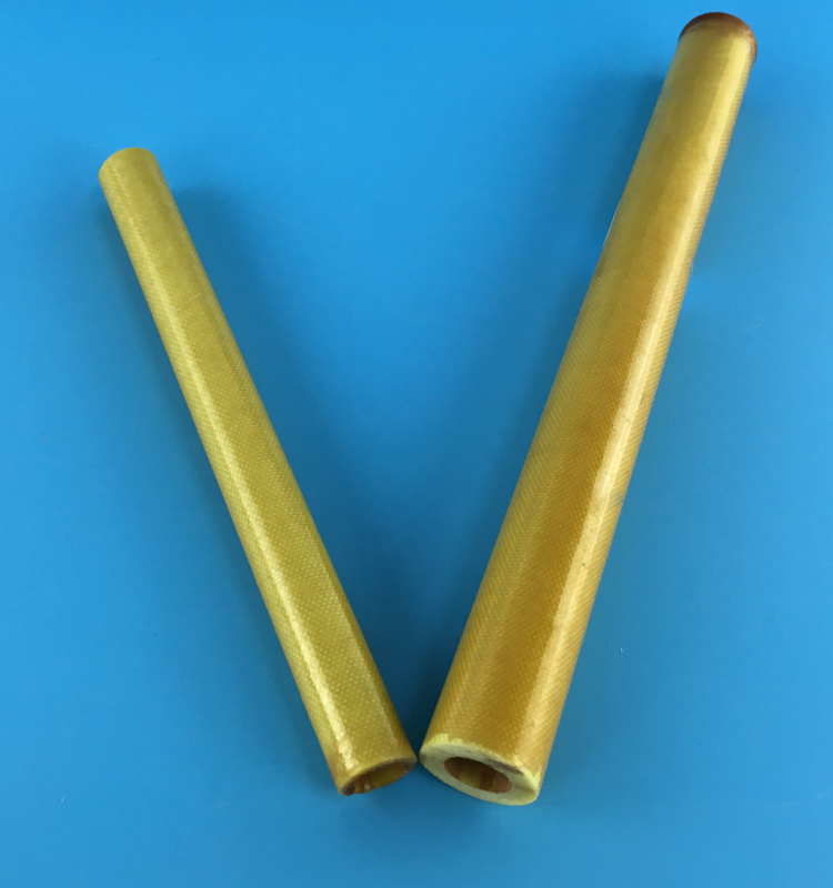 Epoxy Fiberglass Tube 3240