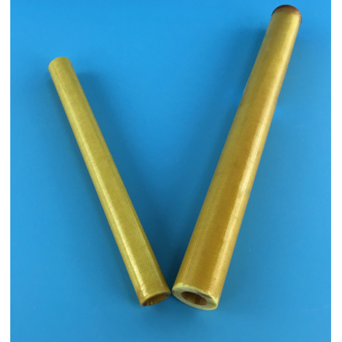 Yellow Fiberglass Epoxy 3240 Tube/Sheet