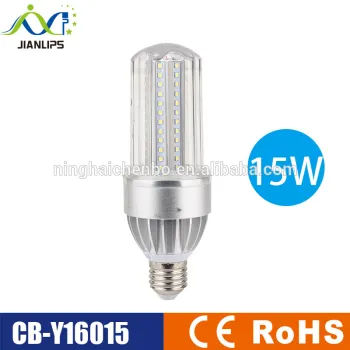 Aluminum led bulb E27 E14 B22 AC85-265V SMD 2835 15W led bulb CE ROHS led energy saving light