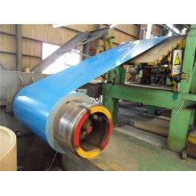 Prepainted Galvanized Steel Coil