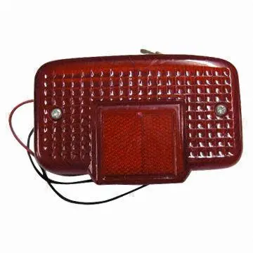 Motorcycle Tail Light, Customized Specifications Accepted, OEM Orders Welcomed