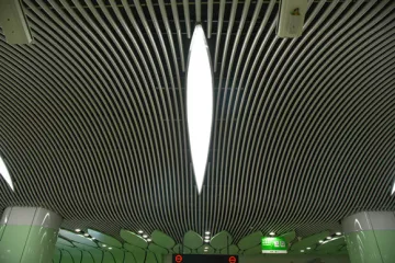 Customized non-standard lamps