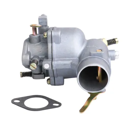 Carburetor Replacement for Briggs & Stratton Lawn Mower Engines