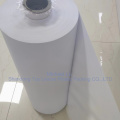 flexible PVC White sheet for Urine Bag