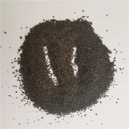 Fermented PROCESS BLACK GARLIC