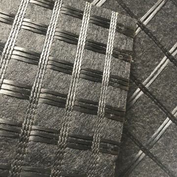 geocomposite geogrid Reinforced Composite Geotextile