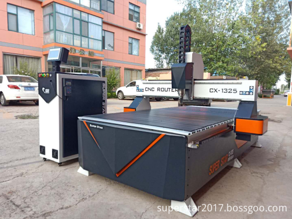 cnc router machine