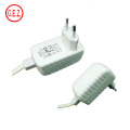 Worldwide Power Adapter White Color