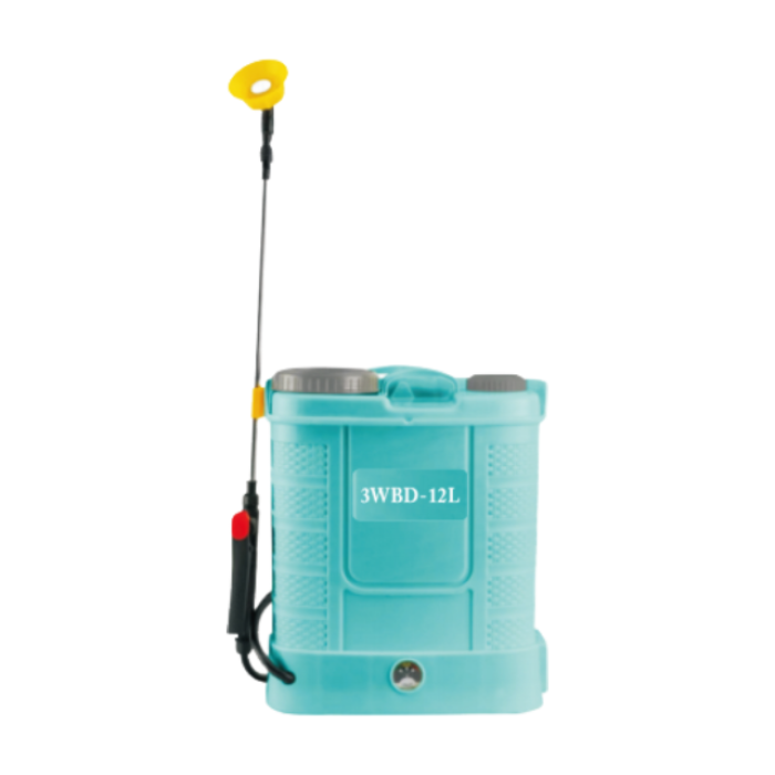 Dadi 3WBD Backpack Lithium-ion Garden Sprayer
