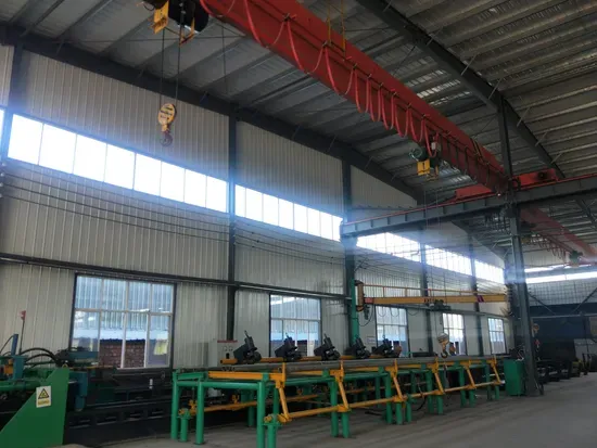 ASME SA209 Seamless Steel Pipe for Industrial Applications