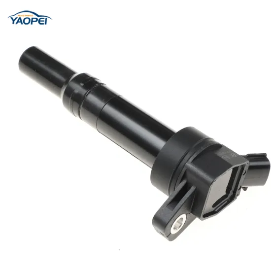 Replacement Ignition Coil for Hyundai Elantra, Tucson, Kia Soul, and Forte Koup