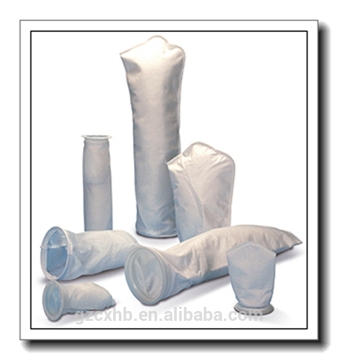 Brand new 50 micron filter bag