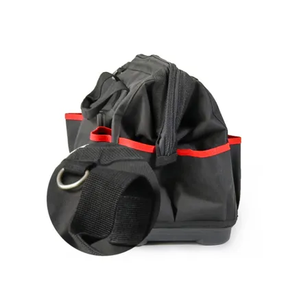 Carrying Carpenter Pack Nurse Tote Canvas Tool Bag