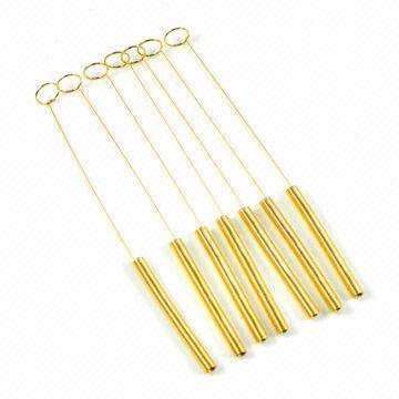 Electrical Contacts/Extension Springs, 0.08 to 10mm Wire Diameter