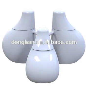 Donghan ceramic chicken egg cup