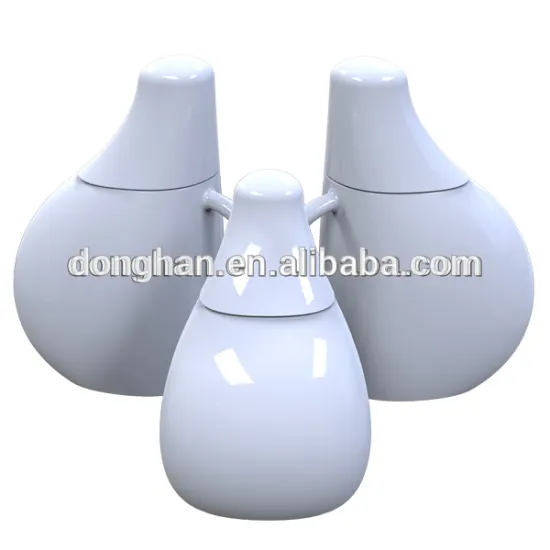 Donghan ceramic chicken egg cup