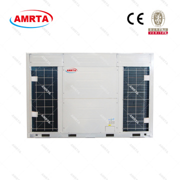 Individual VRF with DC Inverter for Residential