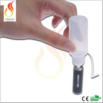Riva-T 10ml Needle Capped Bottle (Semi-Transparent)
