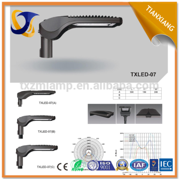 High power led outdoor street light, led street lighting from factory directly