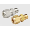Conector de termopar