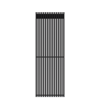High Brightness LED Grille Screen