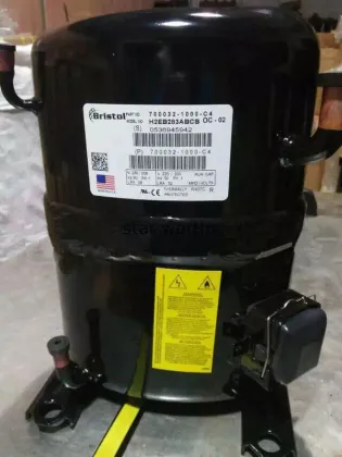 Bristol Compressor H7 Series