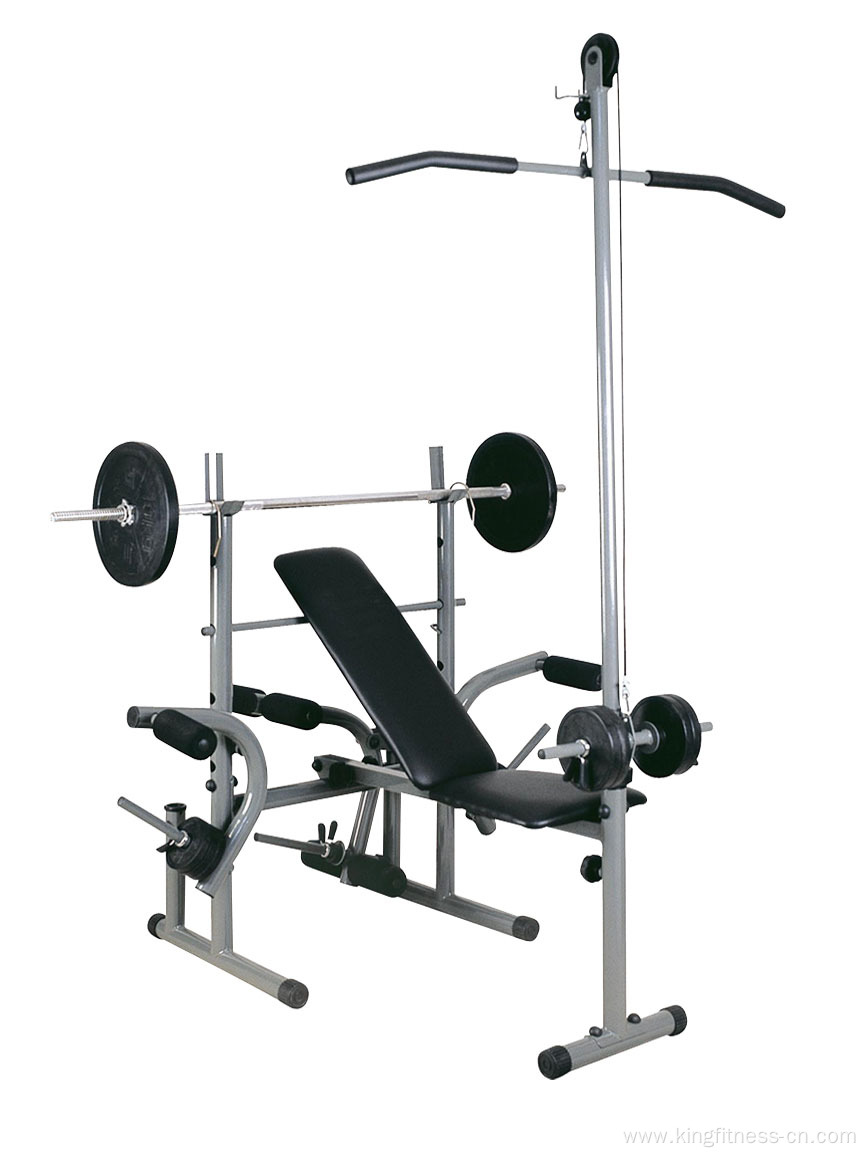 High Quality OEM KFBH-67 Competitive Price Weight Bench