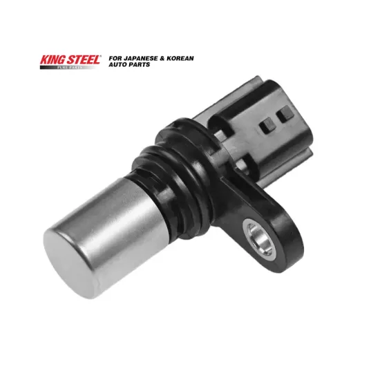 KINGSTEEL OEM 23731-1HC1A High Quality Crankshaft Position Sensor for Nissan Micra IV 1.2L 1.6L