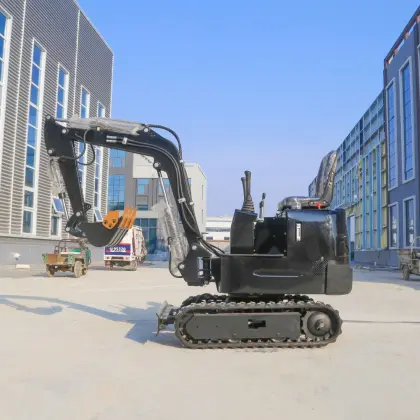 chinese excavator bucket kubota excavator mini digger