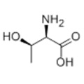 D(-)-allo-Threonine
 CAS 24830-94-2