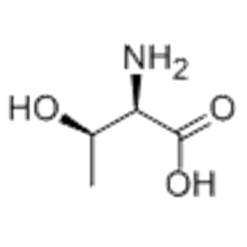 D (-) - allo-treonina CAS 24830-94-2