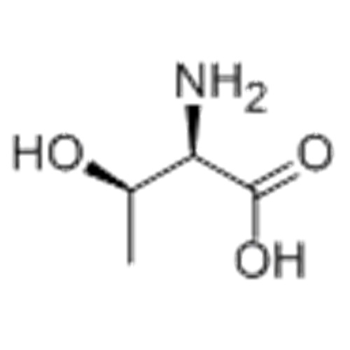 D (-) - allo-treonin CAS 24830-94-2